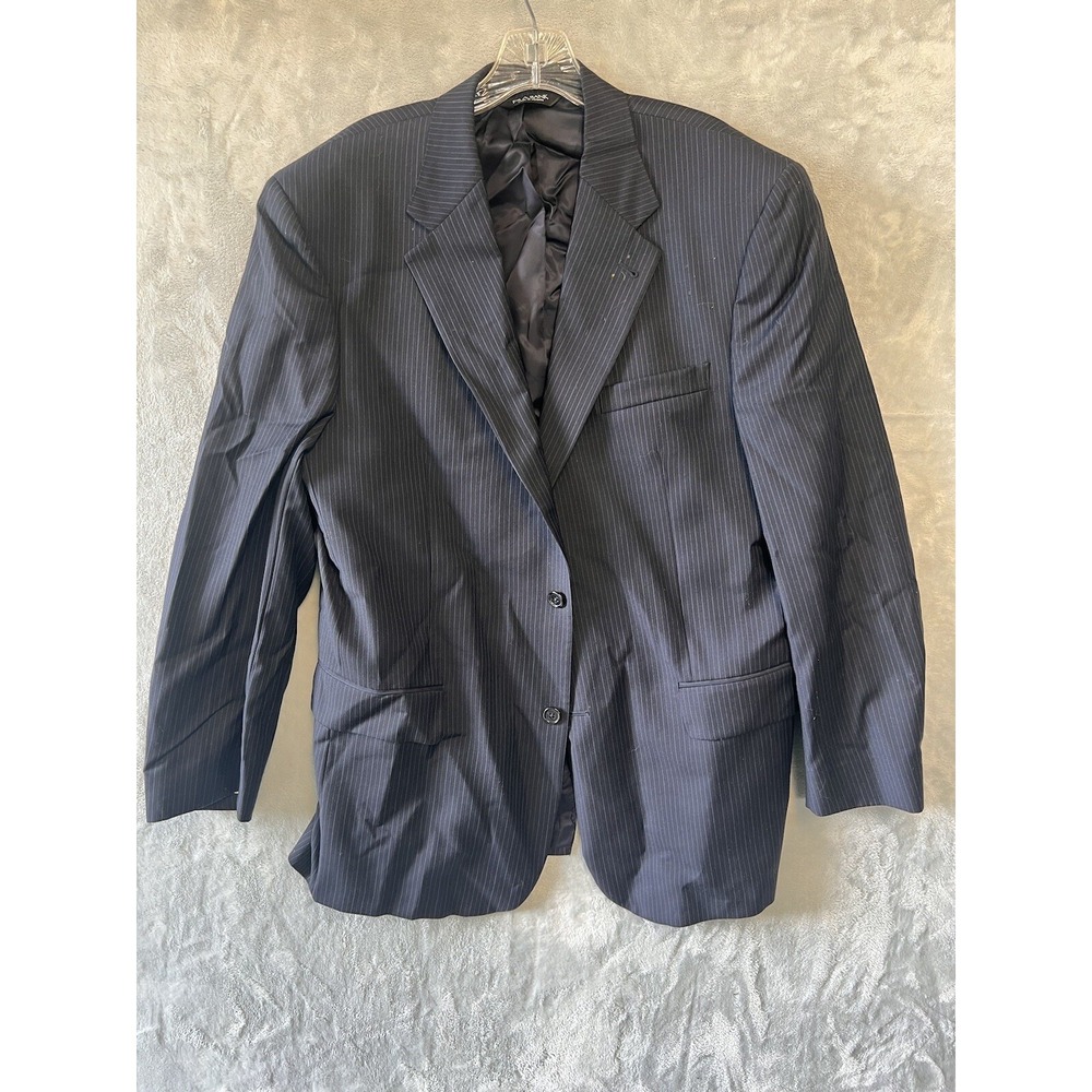 Jos A Bank Men's Suit Coat Size 44R